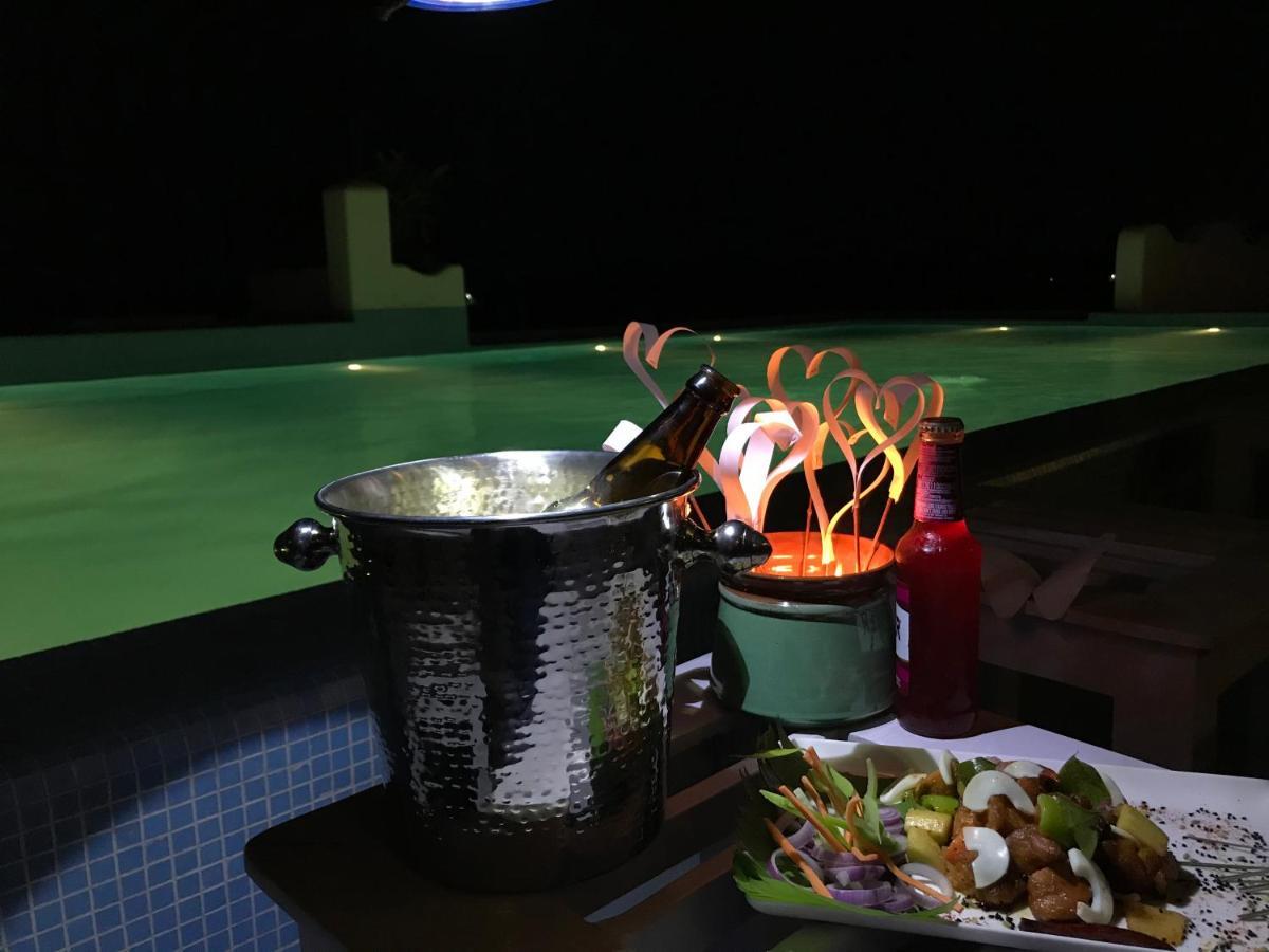 Sri Niketan Ananda Resorts Shantiniketan מראה חיצוני תמונה