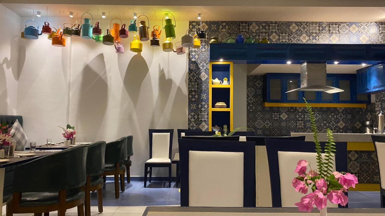 Sri Niketan Ananda Resorts Shantiniketan מראה חיצוני תמונה