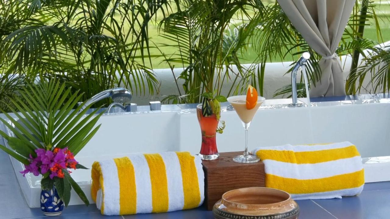 Sri Niketan Ananda Resorts Shantiniketan מראה חיצוני תמונה