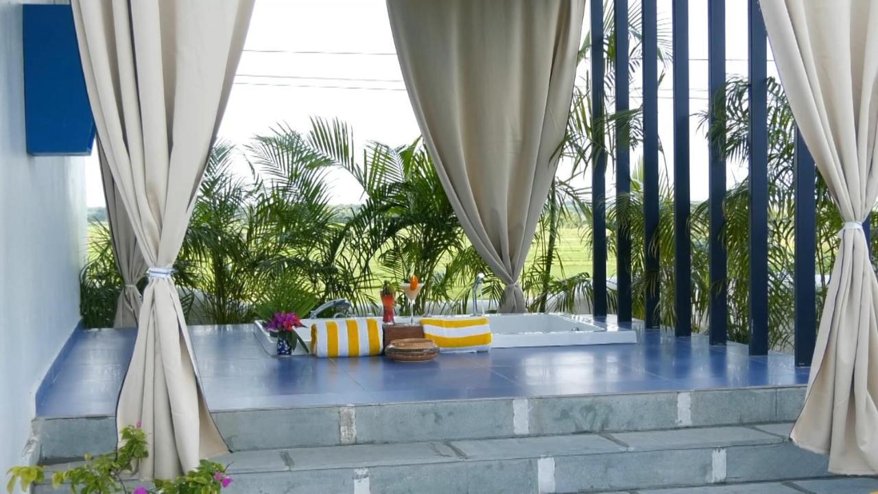 Sri Niketan Ananda Resorts Shantiniketan מראה חיצוני תמונה