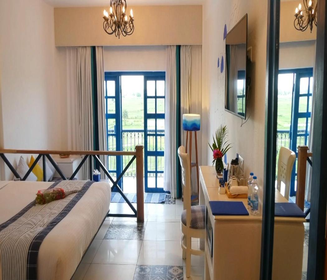 Sri Niketan Ananda Resorts Shantiniketan מראה חיצוני תמונה