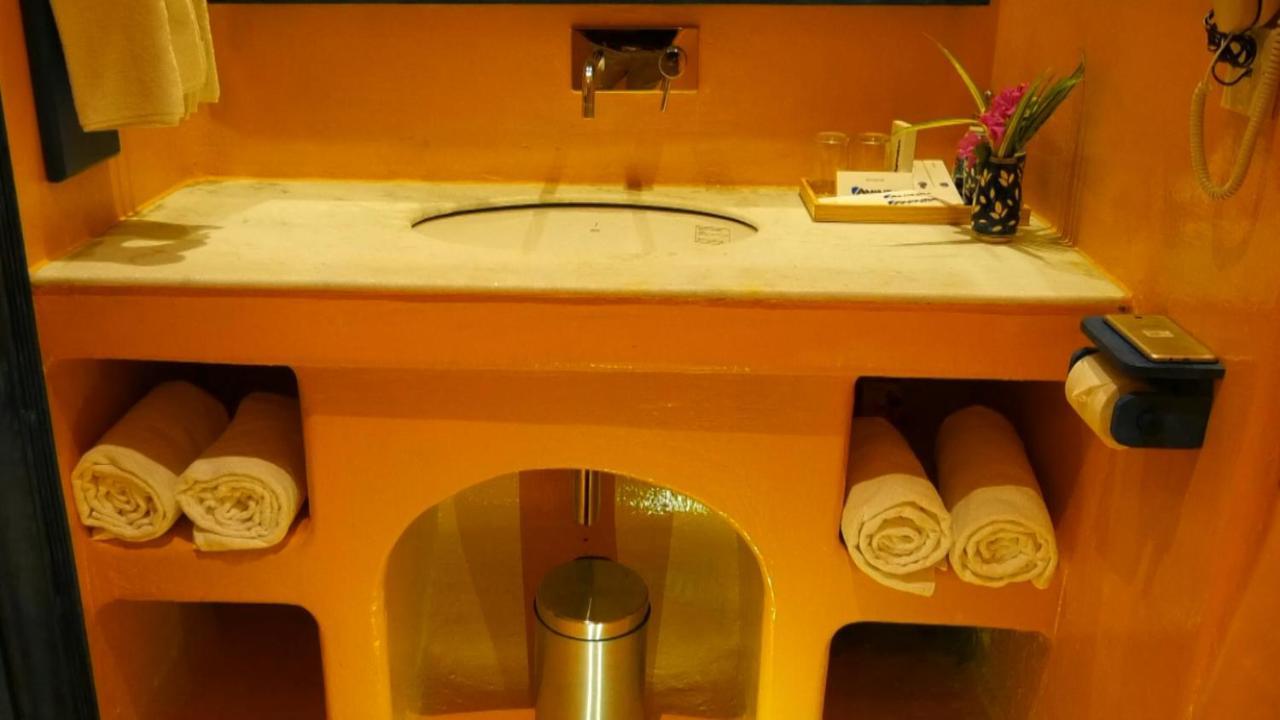 Sri Niketan Ananda Resorts Shantiniketan מראה חיצוני תמונה