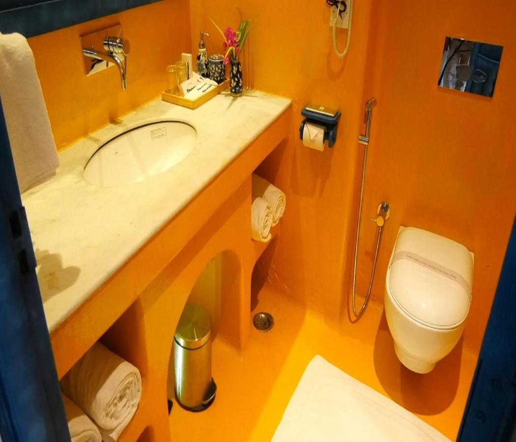 Sri Niketan Ananda Resorts Shantiniketan מראה חיצוני תמונה