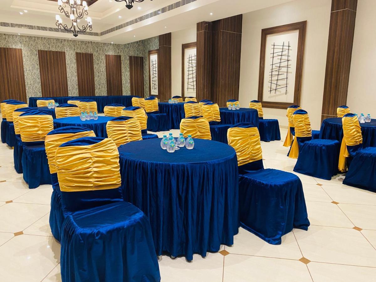 Sri Niketan Ananda Resorts Shantiniketan מראה חיצוני תמונה